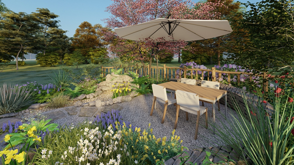 第二屆北京國(guó)際花園節(jié) 體驗(yàn)中國(guó)最專業(yè)花園盛典嘉年華