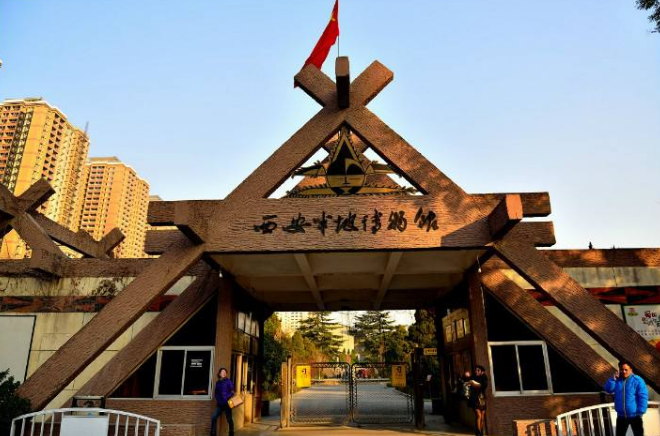 岳紅記:國內(nèi)博物館空間設(shè)計