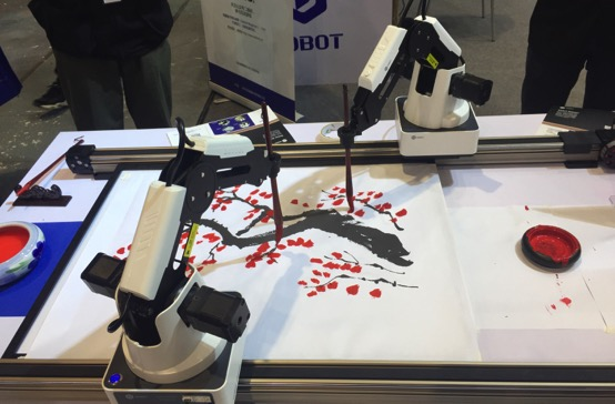 岳紅記:國內(nèi)博物館空間設(shè)計