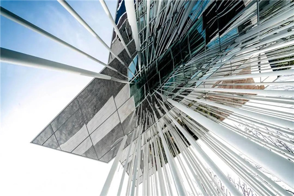 魏瑪設(shè)計獲旭輝集團及山東旭銀兩項殊榮