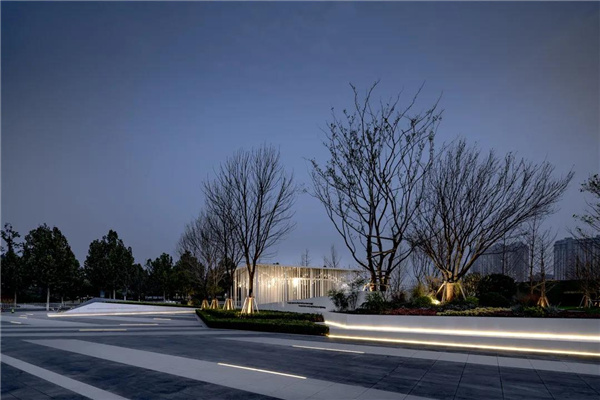 魏瑪設(shè)計獲旭輝集團及山東旭銀兩項殊榮