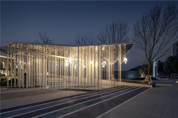 魏瑪設(shè)計獲旭輝集團及山東旭銀兩項殊榮