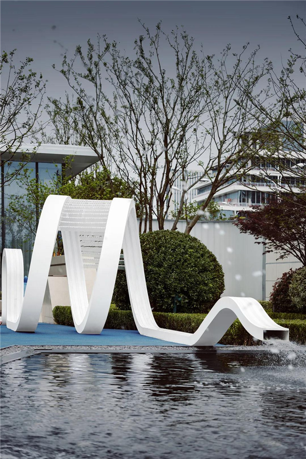 魏瑪設(shè)計獲旭輝集團及山東旭銀兩項殊榮