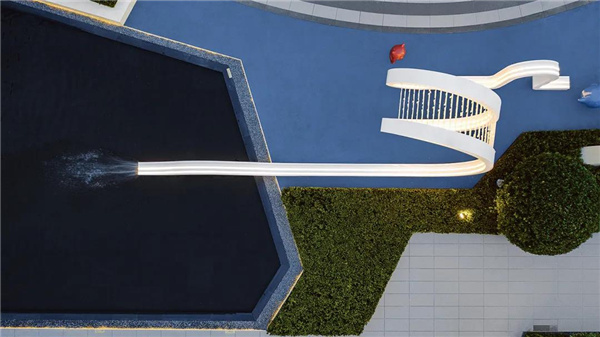 魏瑪設(shè)計獲旭輝集團及山東旭銀兩項殊榮