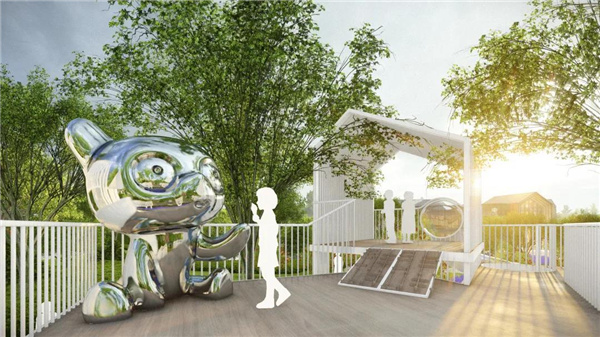 魏瑪設(shè)計獲旭輝集團及山東旭銀兩項殊榮