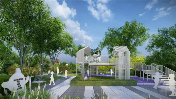 魏瑪設(shè)計獲旭輝集團及山東旭銀兩項殊榮