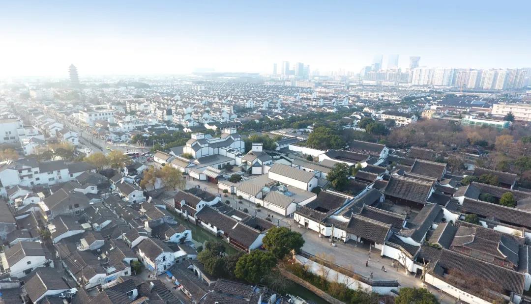 段進(jìn):城市設(shè)計(jì)塑造高品質(zhì)國土空間