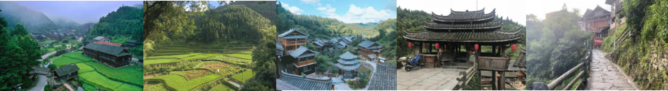 胡希軍:中國傳統村落生產智慧,從文化自信到文化輸出