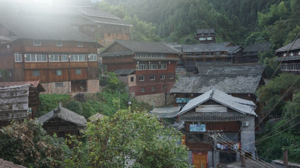 胡希軍:中國傳統村落生產智慧,從文化自信到文化輸出