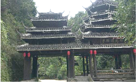 胡希軍:中國傳統村落生產智慧,從文化自信到文化輸出