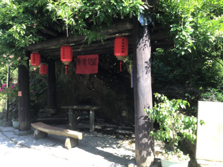 胡希軍:中國傳統村落生產智慧,從文化自信到文化輸出