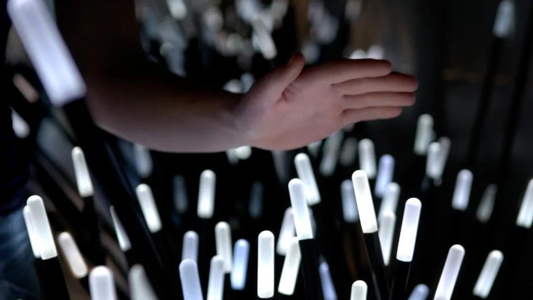 互聯網時代下的城市公共空間設計