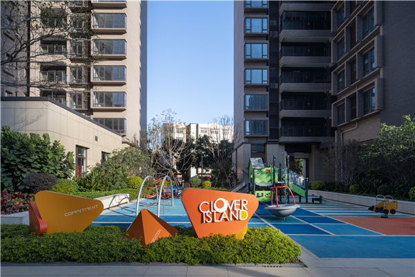 怡境設(shè)計(jì)丨廣州南沙時(shí)代·香海彼岸