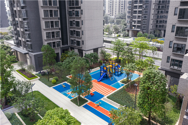 怡境設(shè)計(jì)丨廣州南沙時(shí)代·香海彼岸