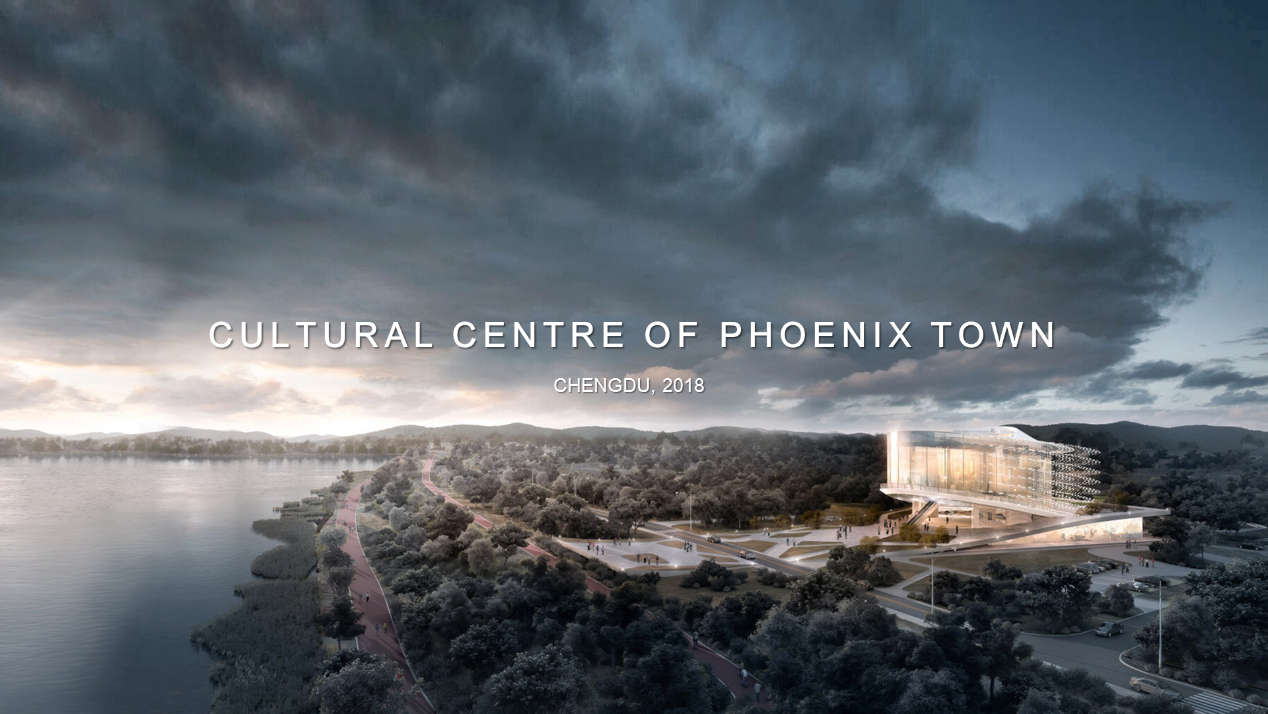 盛宇宏:從建筑融入到自然生長