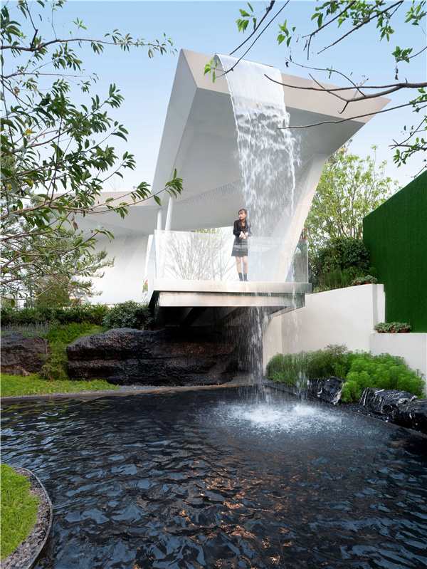 睿住天元丨美的·新希望錦云湖光