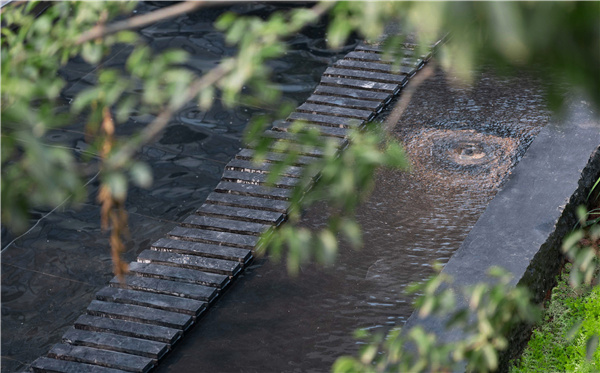 睿住天元丨美的·新希望錦云湖光