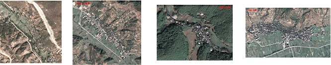 基于三態(tài)合一的高原山地鄉(xiāng)村振興