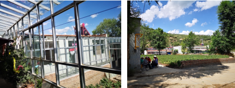 張鴿娟:西北鄉(xiāng)村“共同營(yíng)建”探討