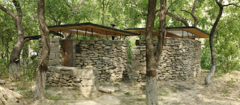 張鴿娟:西北鄉(xiāng)村“共同營(yíng)建”探討