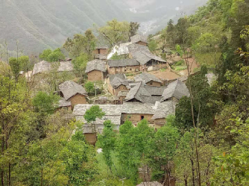 張鴿娟:西北鄉(xiāng)村“共同營(yíng)建”探討