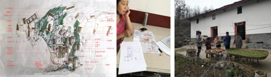 張鴿娟:西北鄉(xiāng)村“共同營(yíng)建”探討