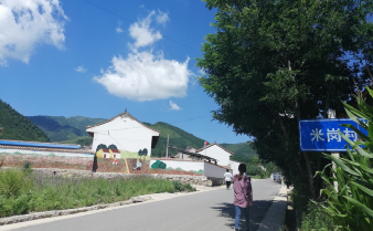 張鴿娟:西北鄉(xiāng)村“共同營(yíng)建”探討