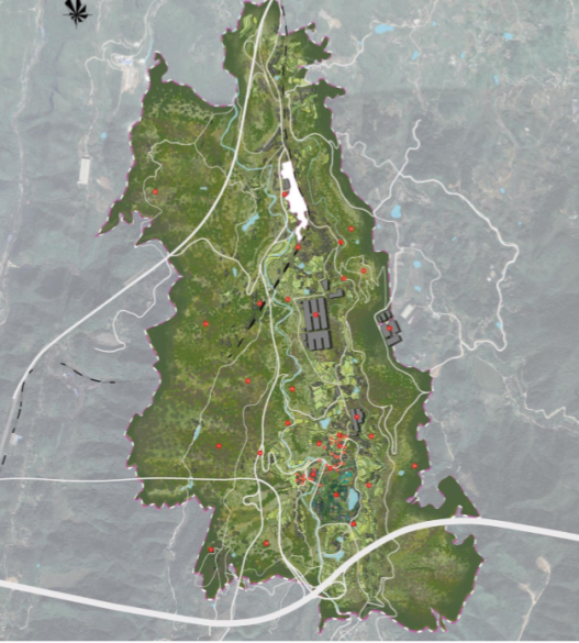 董莉莉:設(shè)計介入鄉(xiāng)村多維路徑探索