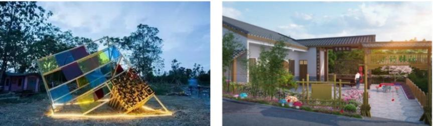 董莉莉:設(shè)計介入鄉(xiāng)村多維路徑探索