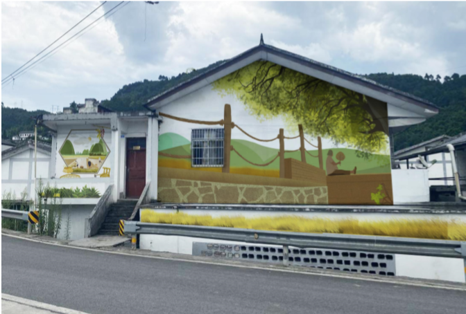 董莉莉:設(shè)計介入鄉(xiāng)村多維路徑探索