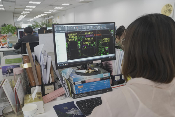 魏瑪軟件：讓景觀設(shè)計(jì)更有想象力