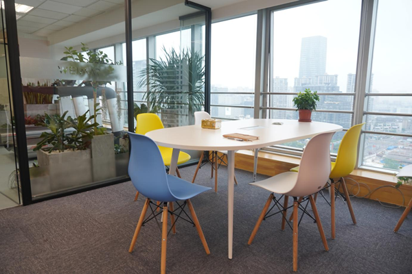 魏瑪軟件：讓景觀設(shè)計(jì)更有想象力