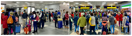 后疫情時(shí)代的健康環(huán)境規(guī)劃新思路