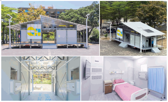 后疫情時(shí)代的健康環(huán)境規(guī)劃新思路