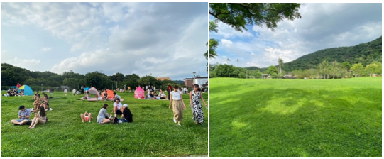 后疫情時(shí)代的健康環(huán)境規(guī)劃新思路