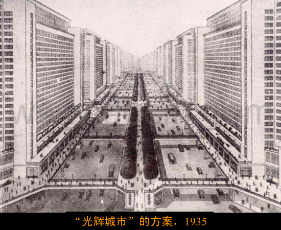 火星移民越來(lái)越近，如何進(jìn)行城市設(shè)計(jì)