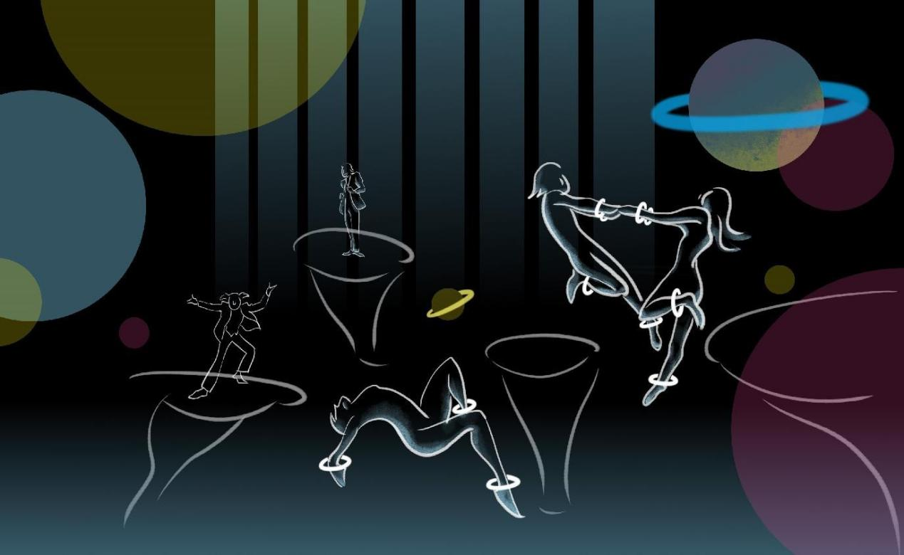 火星移民越來(lái)越近，如何進(jìn)行城市設(shè)計(jì)