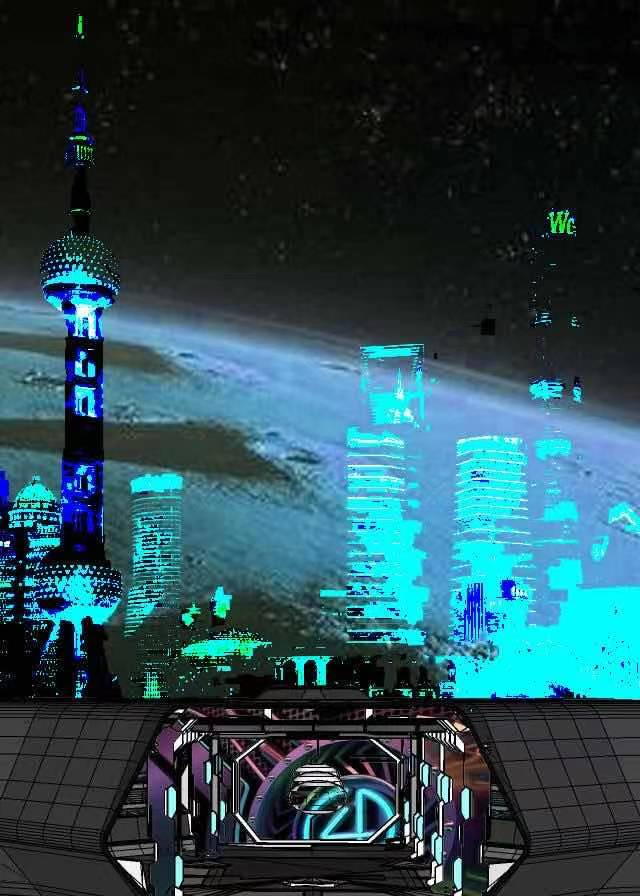 火星移民越來(lái)越近，如何進(jìn)行城市設(shè)計(jì)