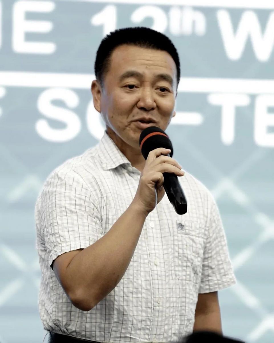 劉奇志專訪:生態修復不能頭痛醫頭