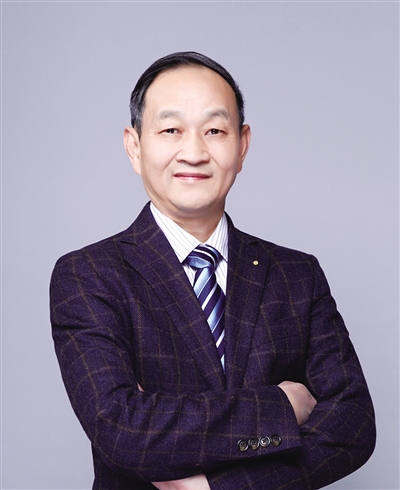 魏輔文:從生物多樣性保護認識生態文明