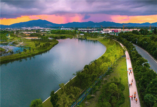 思樸設(shè)計丨黃山浦溪河青藍(lán)橋藝術(shù)營造