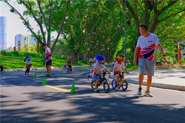 嶺南設計丨東莞鰜魚洲文化創意產業園