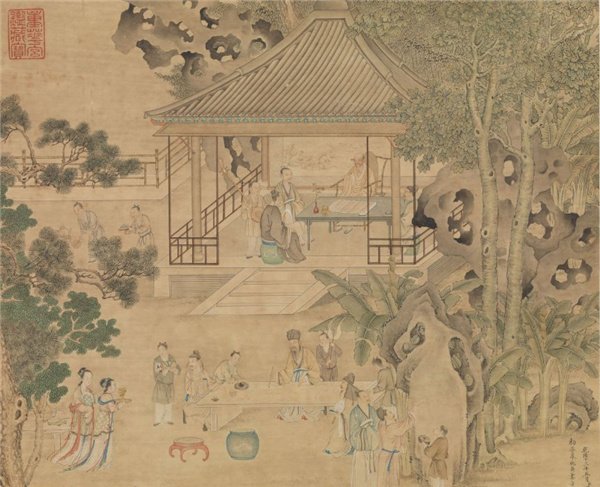 寶佳豐國際設計丨廊坊中建園著示范區