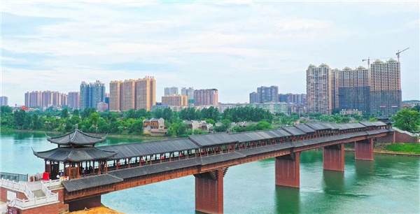 嶺南設(shè)計丨衡陽東洲島綜合開發(fā)景觀設(shè)計