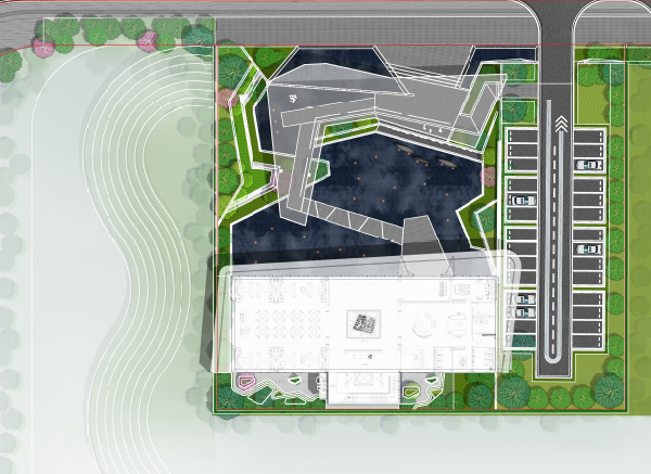 魏瑪設(shè)計(jì)丨武漢金輝·世界城