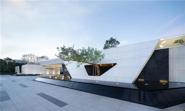 魏瑪設(shè)計(jì)丨武漢金輝·世界城