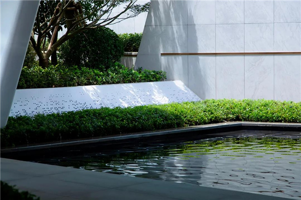 魏瑪設(shè)計(jì)丨武漢金輝·世界城