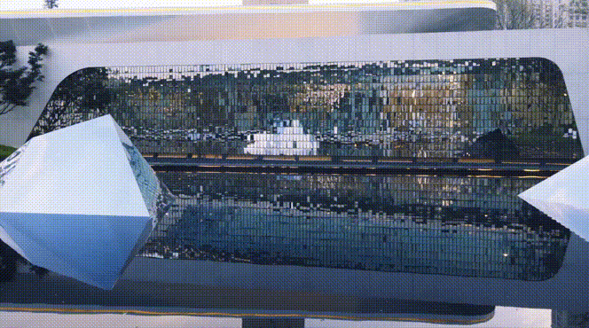 魏瑪設(shè)計(jì)丨武漢金輝·世界城