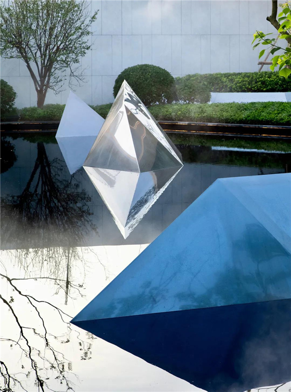 魏瑪設(shè)計(jì)丨武漢金輝·世界城