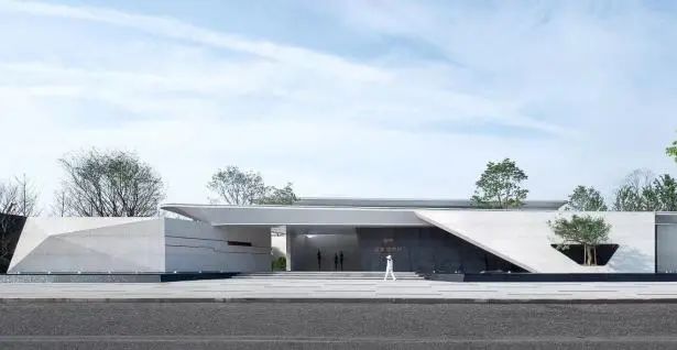 魏瑪設(shè)計(jì)丨武漢金輝·世界城